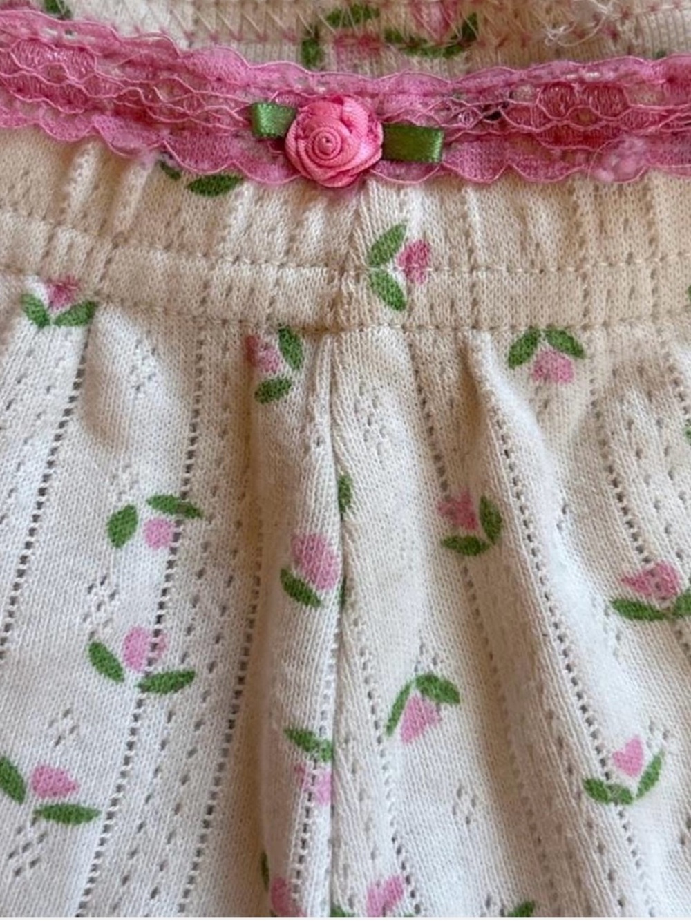 100% cotton PJ set - Picture 2 of 7